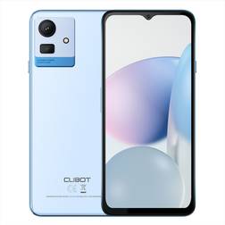 Cubot NOTE 50 Android 13 Smartphone 16GB RAM