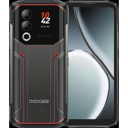 Doogee Blade20 Ultra Rugged Smartphone 8GB 512GB