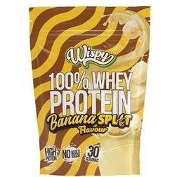 Wispy Whey Banana Split 1000 g