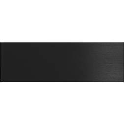 Epoq Edge Lådfront 80x26 - Black Ash