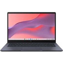 ASUS Chromebook 14In FHD Intel Celeron 4GB 64GB Blue