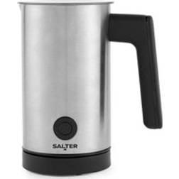 Salter EK6328 Electric Milk Frother Hot Chocolate Maker