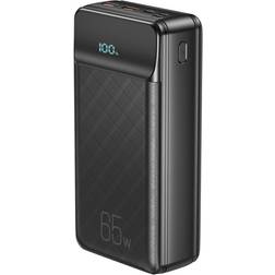 Xo Powerbank 65W 30000mAh
