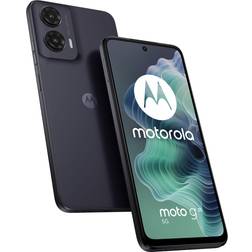 Motorola Moto G35 8GB RAM 256GB Midnight Black