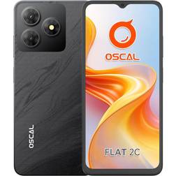 Blackview OSCAL Flat 2C Android Mobile Phone 2GB 64GB TF 2TB