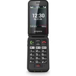 Emporia SIMPLICITYglam 7.11 cm 2.8 Senior Telefon