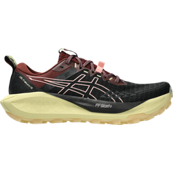 Asics Gel-Trabuco 13 W - Black/Wild Blossom