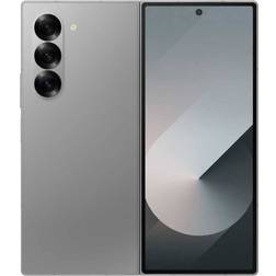 Samsung Galaxy Z Fold6 256GB Silver Shadow