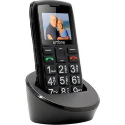Artfone F20 Flip Senior Telefon