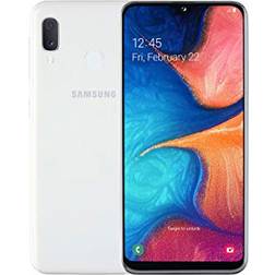 Samsung Galaxy A20e 4G Smartphone Dual-Sim 3GB RAM 32GB