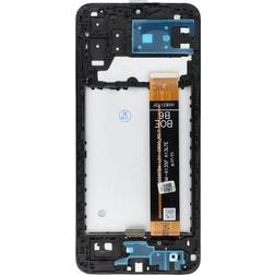 OEM NCC LCD Display for Samsung A13 4G A135F U M A137F