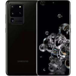 Samsung S20 Ultra 5G Smartphone Dual SIM 128GB
