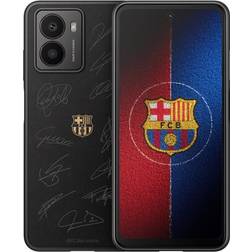 HMD Barça Fusion DS TA-1640 6 128 Svart