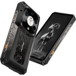 UleFone Armor 28 Pro Dual Sim 16GB 512GB Negro