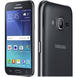 Samsung Galaxy J2 8GB Black