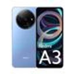 Xiaomi Redmi A3 6.71 64GB Stjerneblå