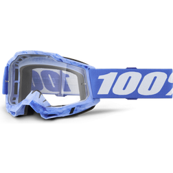 100% Crossilasit Accuri 2 Sursi-Kirkas Linssi