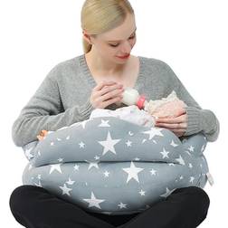Chilling Home Nursing Breastfeeding Maternity Pillow