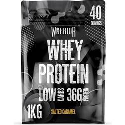 Warrior Whey Protein Powder 1kg