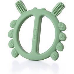 Haakaa Silicone Crab Teether Toys