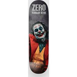 Zero Joker 8.5 Skateboard Deck Uni