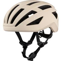 Cairn Atom Cykelhjelm Beige