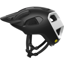 POC Cularis Bike Helmet Size 59-62 cm L Black