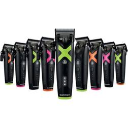 Gamma+ Clipper XCELL