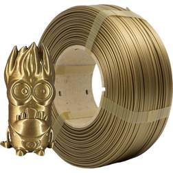 Azurefilm PLA Refill Gold 1.75 mm 1000 g