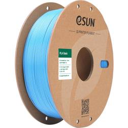 eSUN PLA Basic Light Blue 1.75 mm 1000 g
