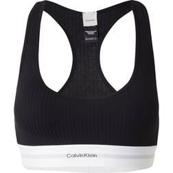 Calvin Klein Underwear BH - Lysegrå/Sort/Hvid