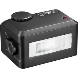 Godox IT30PRO C Black Camera Flash