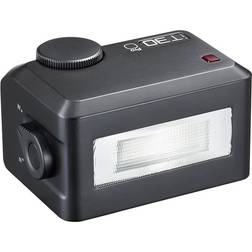 Godox iT30Pro F Mini Blixt TTL Svart