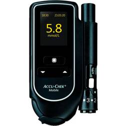 Roche Accu-Chek Mobile Blodsukkermåler