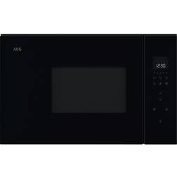 AEG 6000 Series OB6GM171SB 17 Litre Microwave Black