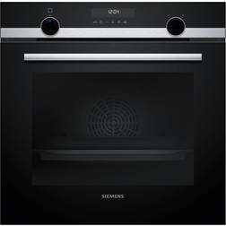 Siemens AG HB578GES7 Inbyggnadsugn 71L 3600W