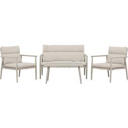 Venture Home Mazzaro Beige Loungeset