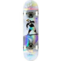Enuff Skully Hologram Komplet Skateboard 7.75 x 31.5