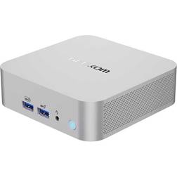 GEEKOM Mini-PC A8 Ryzen 7 8745HS 32GB PC