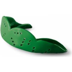SISU Aero Medium Skogsgrön Tandskydd 1.6 mm