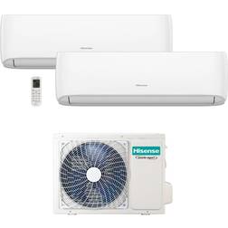 Hisense 2AMW42CF99 Energismart Luftkonditionering