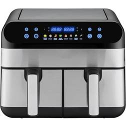 Panana Dual Air Fryer XL 9L