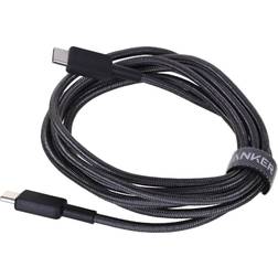 Anker 322 USB-C Nylon Cable 1.8m