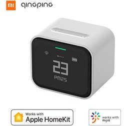 Xiaomi Qingping Air Pollution Detector White