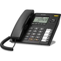 Alcatel T78 Telefon Med Store Taster