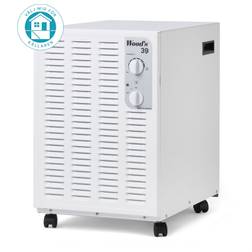 Wood's SW39FW I-EcoDefrost Avfuktare Med Luftfilter