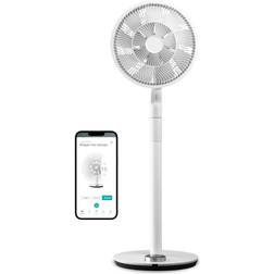 Duux Whisper Ultimate Ventilatore Bianco