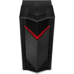 Acer Nitro Gaming Desktop N50-656 Black