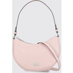 Michael Kors Sm Conv Pouchette Axelremsväska - Pink