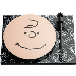 Pro-Ject Peanuts Turntable